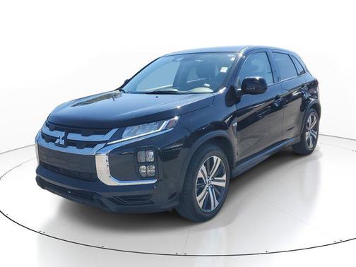 2023 Mitsubishi Outlander Sport 2.0 ES