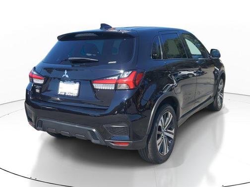 2023 Mitsubishi Outlander Sport 2.0 ES