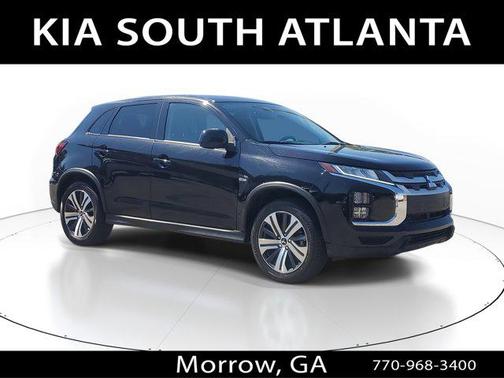 2023 Mitsubishi Outlander Sport 2.0 ES