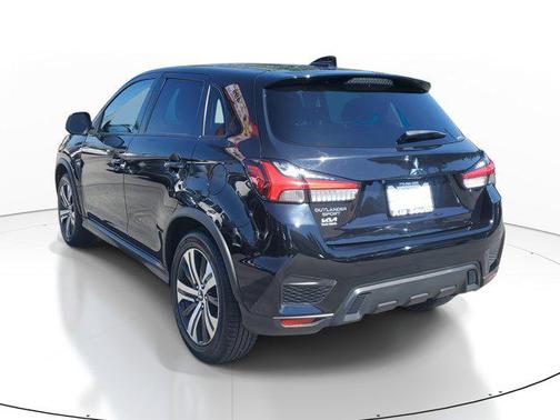 2023 Mitsubishi Outlander Sport 2.0 ES