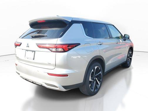 2024 Mitsubishi Outlander SE Black Edition S-AWC