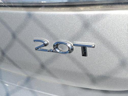 2017 Lincoln MKZ Base