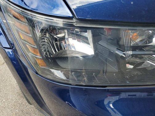 2020 Dodge Journey Crossroad