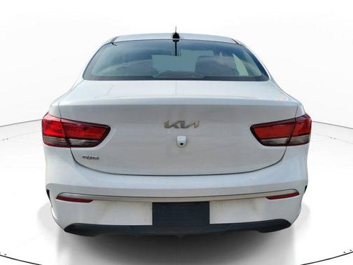 2023 Kia Rio LX