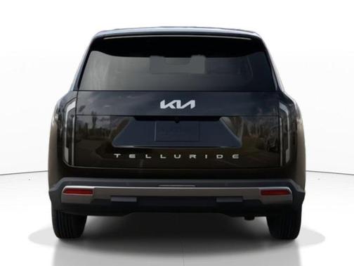 2027 Kia Telluride LX
