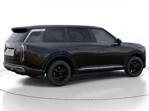 2027 Kia Telluride LX