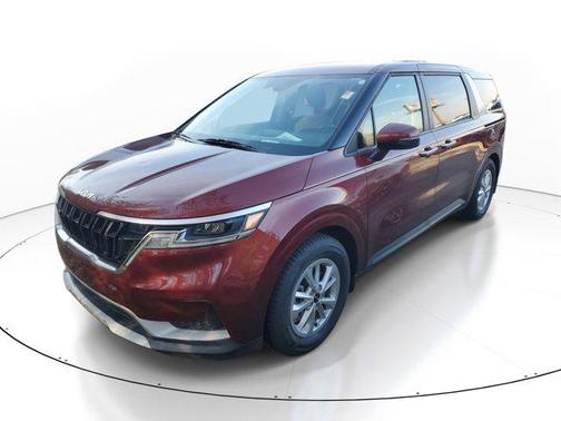 2023 Kia Carnival LX