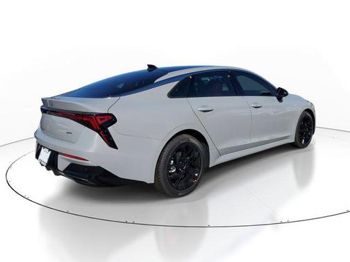 2026 Kia K5 GT-Line FWD