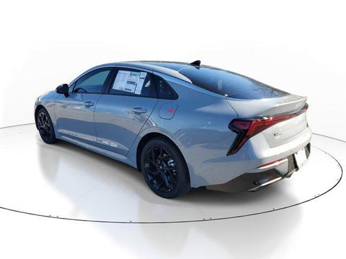 2026 Kia K5 GT-Line FWD