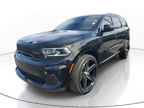 2023 Dodge Durango SXT AWD