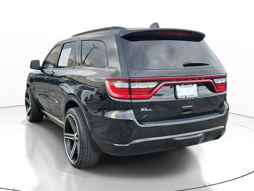 2023 Dodge Durango SXT AWD