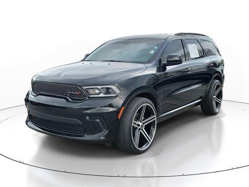 2023 Dodge Durango SXT AWD