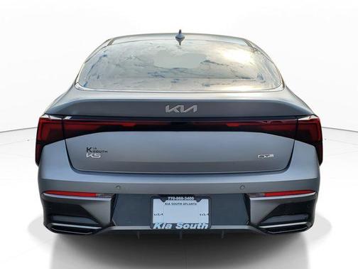 2026 Kia K5 GT-Line FWD