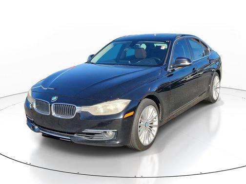 2013 BMW 328 328i