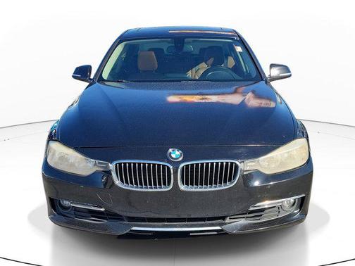 2013 BMW 328 328i