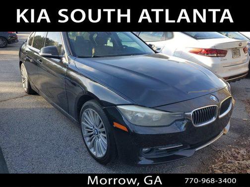 2013 BMW 328 328i