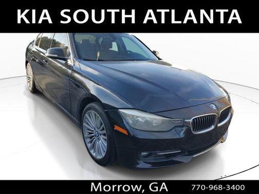 2013 BMW 328 328i
