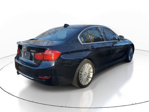 2013 BMW 328 328i