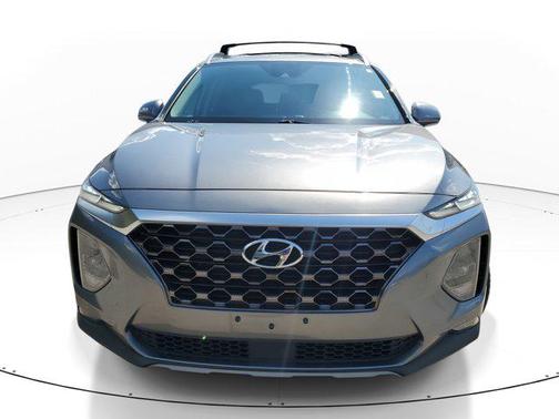 2020 Hyundai SANTA FE SEL 2.4