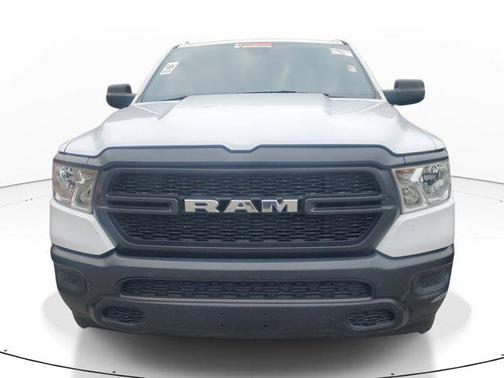 2022 RAM 1500 Tradesman