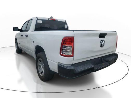 2022 RAM 1500 Tradesman