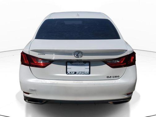 2014 Lexus GS 350 Base