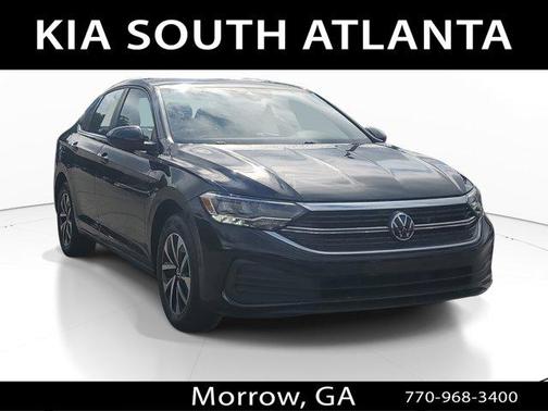 2024 Volkswagen Jetta 1.5T S