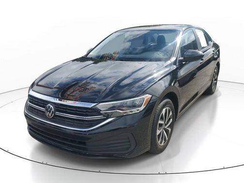 2024 Volkswagen Jetta 1.5T S