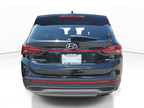 2022 Hyundai SANTA FE SE