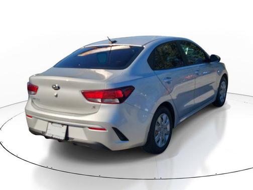 2021 Kia Rio S