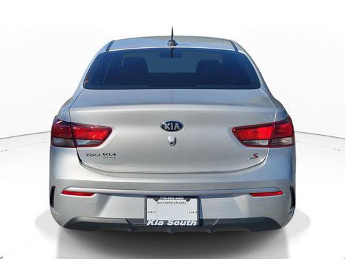 2021 Kia Rio S