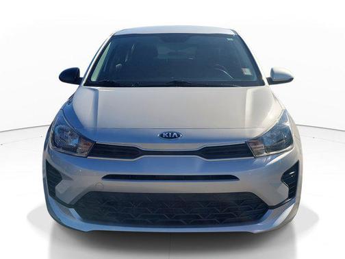 2021 Kia Rio S