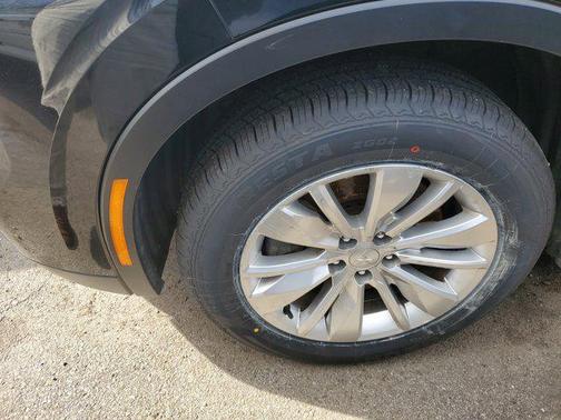 2025 Mitsubishi Outlander SE 2.5 2WD