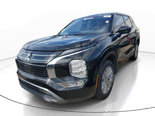 2025 Mitsubishi Outlander SE 2.5 2WD