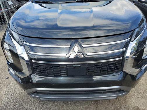 2025 Mitsubishi Outlander SE 2.5 2WD