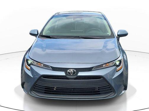 Celestite 2024 Toyota Corolla LE