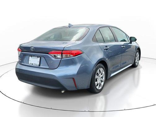 Celestite 2024 Toyota Corolla LE