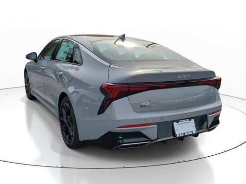 2026 Kia K5 GT-Line FWD