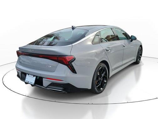 2026 Kia K5 GT-Line FWD