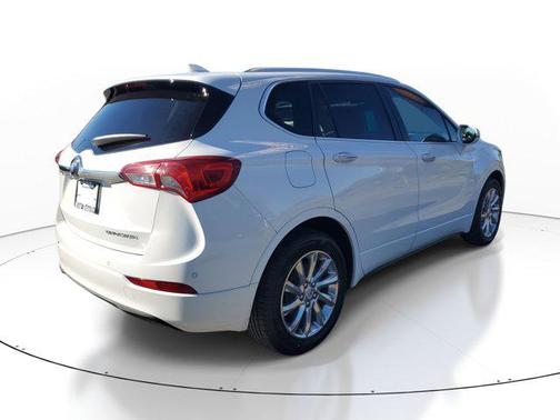 2020 Buick Envision FWD Essence