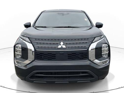 2024 Mitsubishi Outlander ES 2.5 2WD