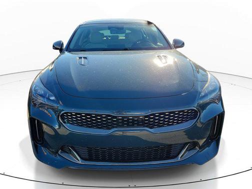2022 Kia Stinger GT2