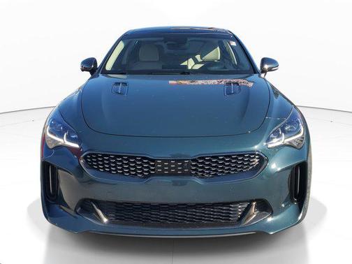 2022 Kia Stinger GT2