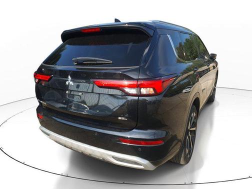 2023 Mitsubishi Outlander SEL 2.5 2WD