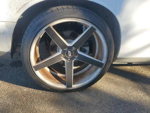 2012 Dodge Challenger SXT