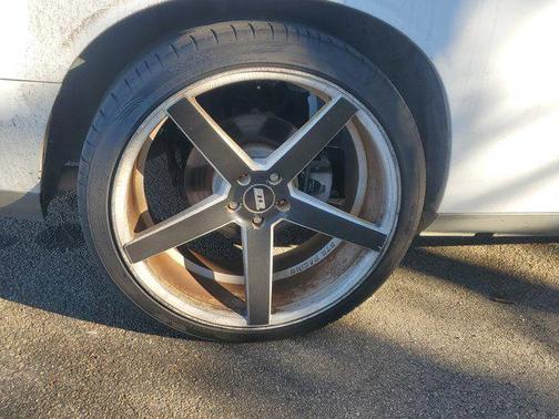 2012 Dodge Challenger SXT