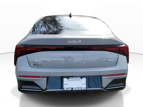 2026 Kia K5 GT-Line FWD