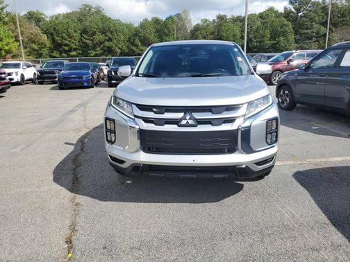 2023 Mitsubishi Outlander Sport 2.0 ES