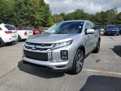 2023 Mitsubishi Outlander Sport 2.0 ES