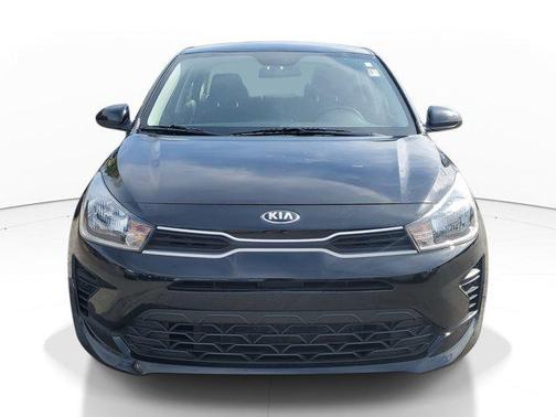 2021 Kia Rio S